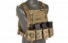 Мини-обзор FLYYE MBSS Plate Carrier