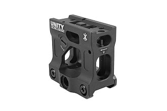Планка Evolution Gear для прицелов H1, H2, T1, T2, CompM5 BK (EVG-792-BK)