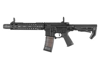 Карабин Cyma CGS SI Strike Raider SBR 10" GBB BK (SI1303 BK)