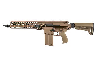 Штурмовая винтовка Well Pro SIG Sauer M7 GBB (WG68-10C)