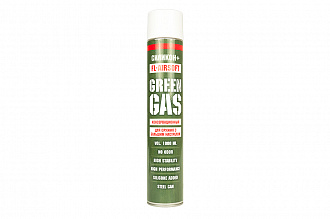 Green Gas FL-Airsoft (Силикон плюс) 1000мл (FL-SP1000)
