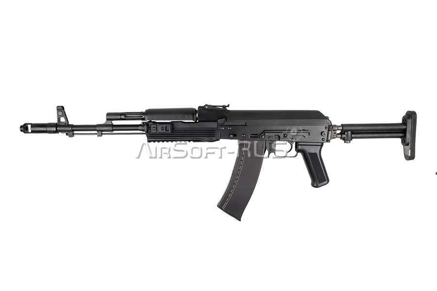 Автомат LCT АК-74М СКТБР-custom (STK-74)