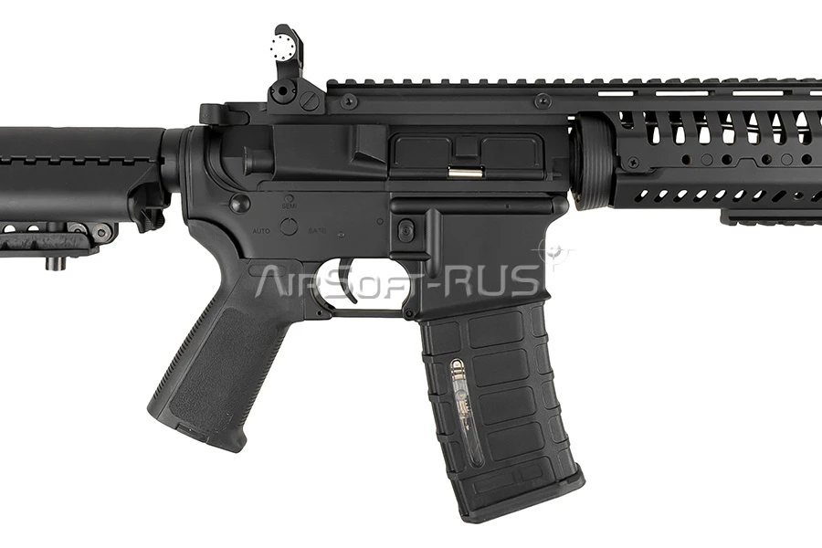 Карабин A&K AR15 Custom S BK (CASV-BK-S)