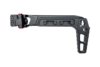 Приклад TwinFold телескопический CTM (CTM-KIT-0593)