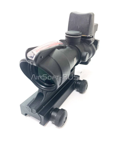 Оптический прицел Evolution Gear ACOG/RMR 4x32 TA31 BK (DC-EVG-027AC-BK) [1]