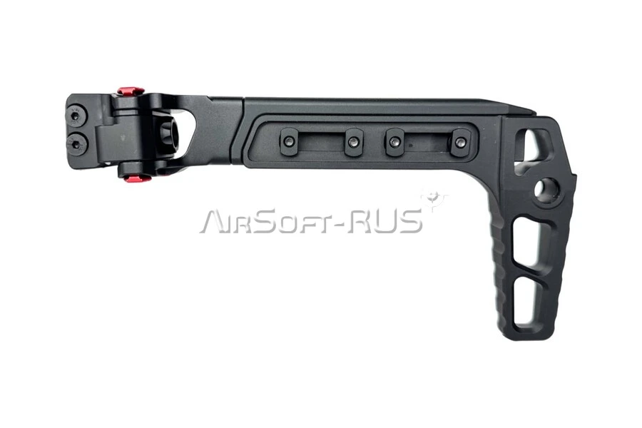 Приклад TwinFold телескопический CTM (CTM-KIT-0593)