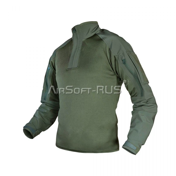 Боевая рубаха CONTACT Stich Profi BK (DC-SP80732BK) [1]