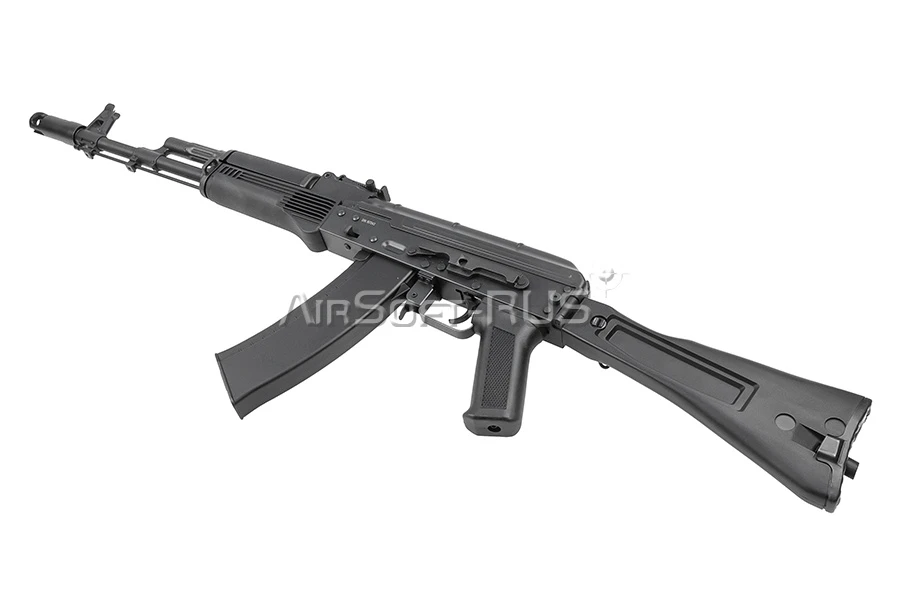 Автомат Cyma AK74М Platinum (CM053C)