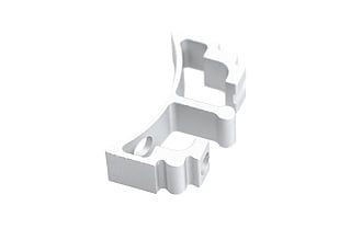 Спусковой крючок 5KU для TM Hi-Capa 1 Shoe F SV (GB-542M-SV)