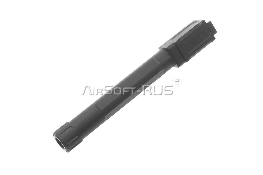 Внешний ствол 5KU для Glock 17 TM BK (GB-450-BK)