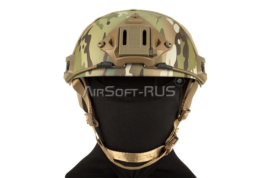 Шлем WoSport Ops Core FAST High Cut MC (HL-08-MH-CP)