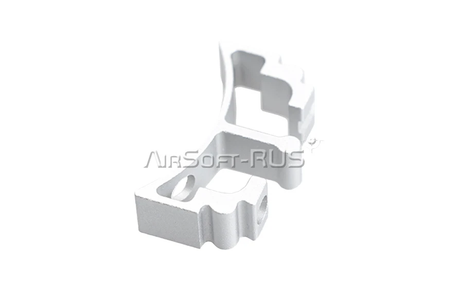 Спусковой крючок 5KU для TM Hi-Capa 1 Shoe F SV (GB-542M-SV)
