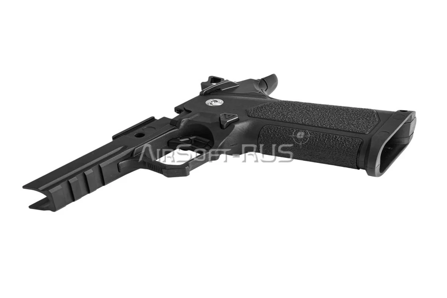 Рама в сборе Arcturus для Hi-Capa 4.3 Vanguard GBB (AT-GHC-PU-GR43)