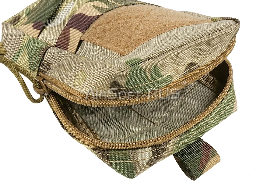 Подсумок WoSporT утилитарный MC (BP-39-CP)