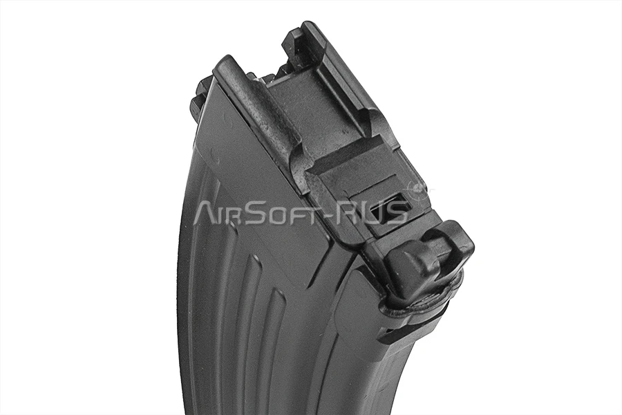 Газовый магазин GHK GKM для АК на 30 шаров CO2 (GHK GKM CO2 mag)