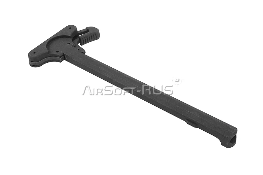 Рукоятка заряжания Angry Gun для HK416 GBB BLK (ANG-416ACH-GBB-BK)