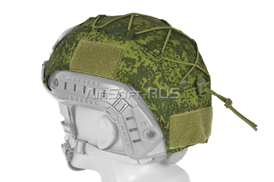 Чехол ASR для шлема Ops-Core EMR (ASR-HC-OPS-EMR)