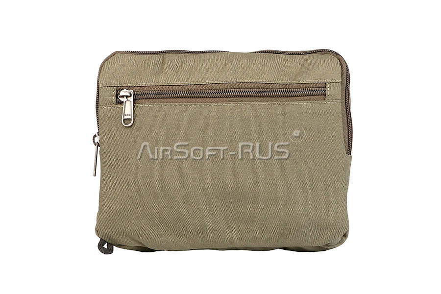 Рюкзак WoSporT Foldable shrink backpack OD (BP-67-OD)