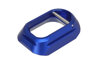Магвел SHPD Style 5KU для Hi-Capa TM BU(GB-207-BU)