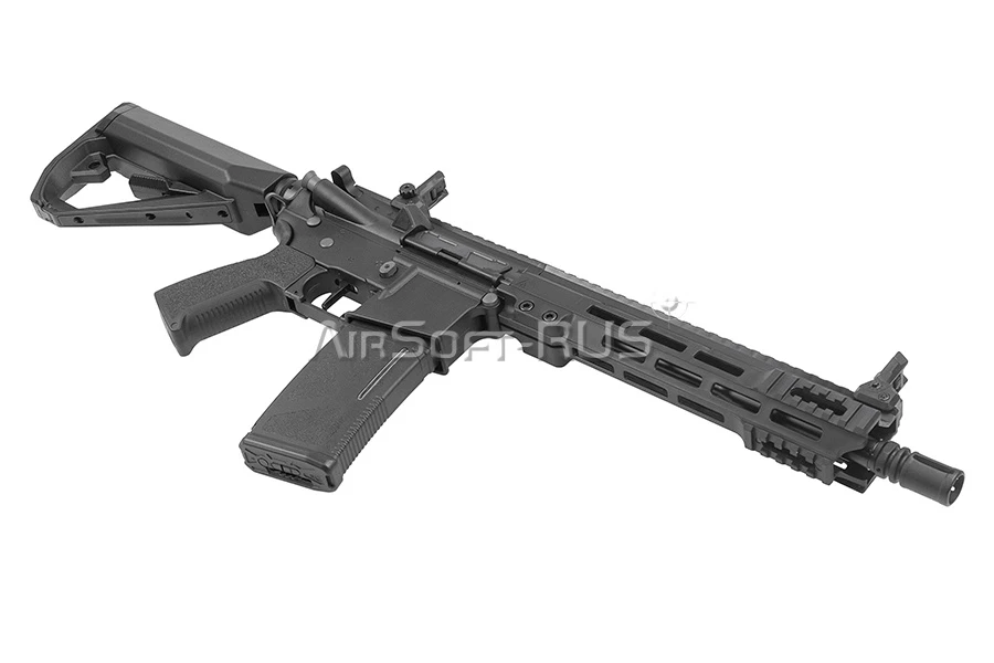 Карабин Arcturus LWT MK-I CQB 10" AEG SPORT ARC SE BK (AT-ST01-CQ-SE-BK)