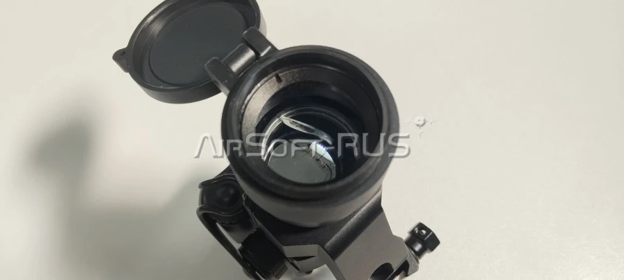 Прицел коллиматорный Marcool Aimpoint M2 высокая база (DC-HY9139) [4]
