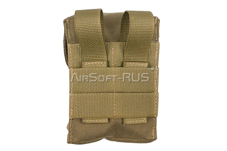 Подсумок ASR одинарный магазинный для СВД CB (ASR-SVD-CB)
