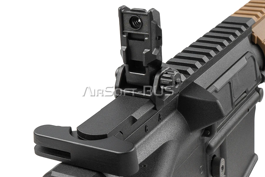 Карабин Arcturus LWT MK-III Carbine 12" SPORT AEG SE BK/TN (AT-ST03-CB-SE-BT)