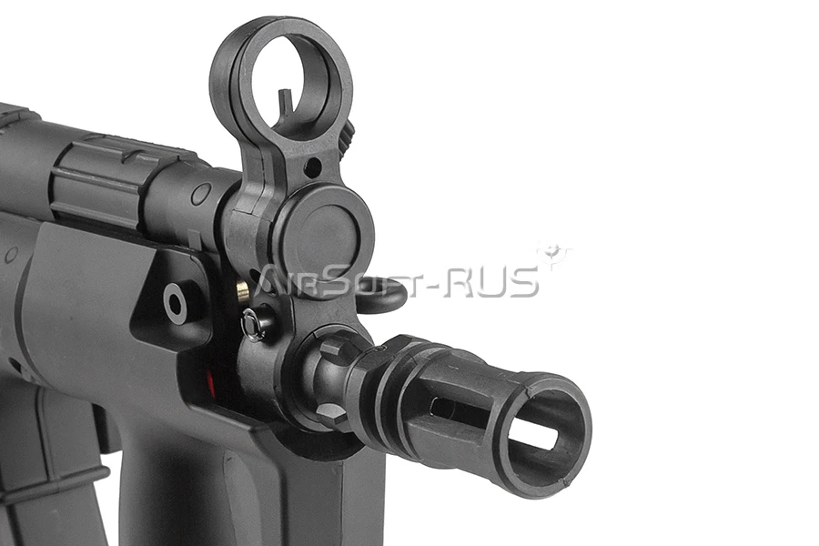 Пистолет-пулемёт Snow Wolf MP5K PDW (SW-055-SP)