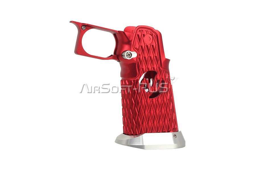 Рама CNC 5KU для TM  Hi-Capa Type 6 RD (GB-585-RD)