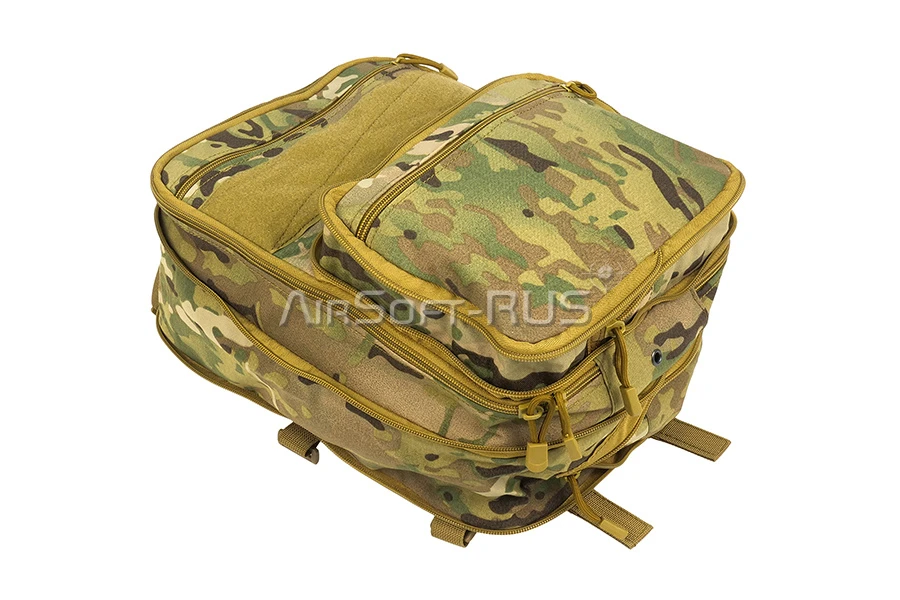 Рюкзак WoSporT Variable Capacity Tactical Backpack MC (WST-BP01R-CP)