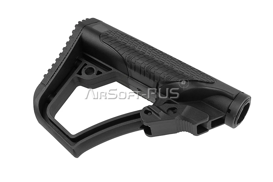 Приклад Cyma телескопический Daniel Defense ECB BK (M238 BK)