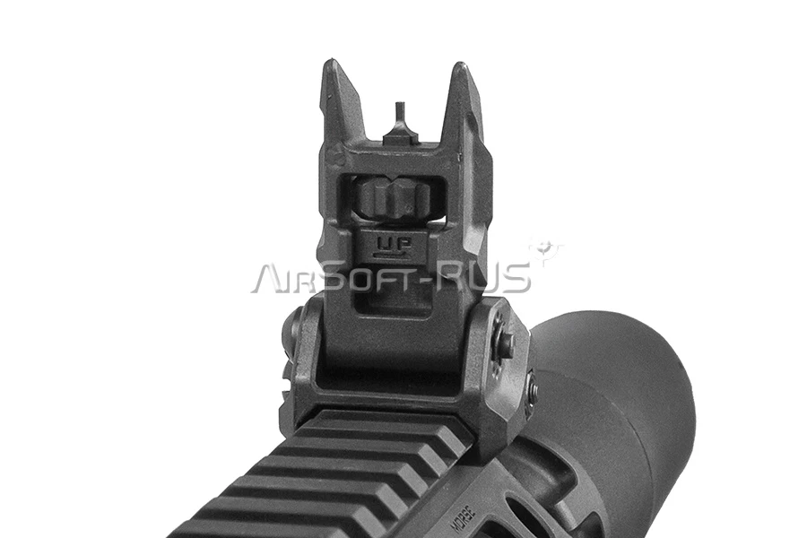 Карабин Arcturus LWT MK-II CQB 10" AEG SPORT ARC SE BK (AT-ST02-CQ-SE-BK)