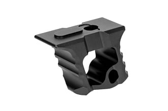 Рукоять тактическая 5KU HALO HANDSTOP на MLOK и KeyMod BK (5KU-236-BK)