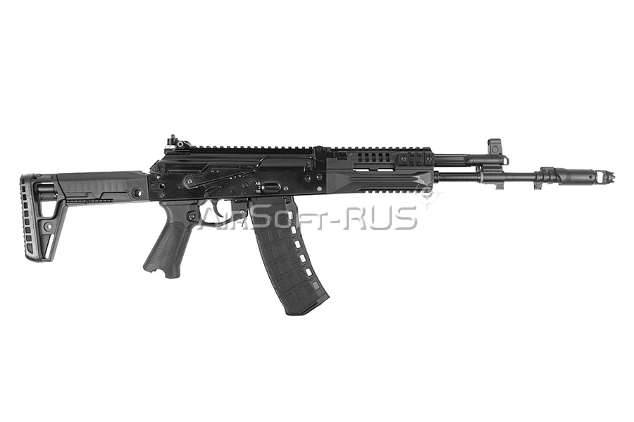Автомат СтрайкАрмс АК-12 AEG (CT-AK12-AEG)