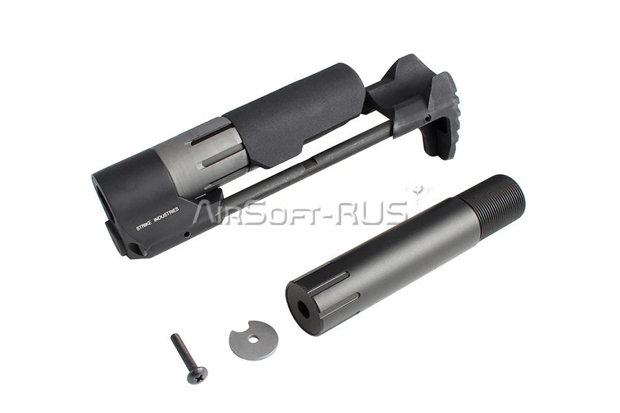 Приклад 5KU Strike Industries PDW для М-серии AEG TM (SI-02)