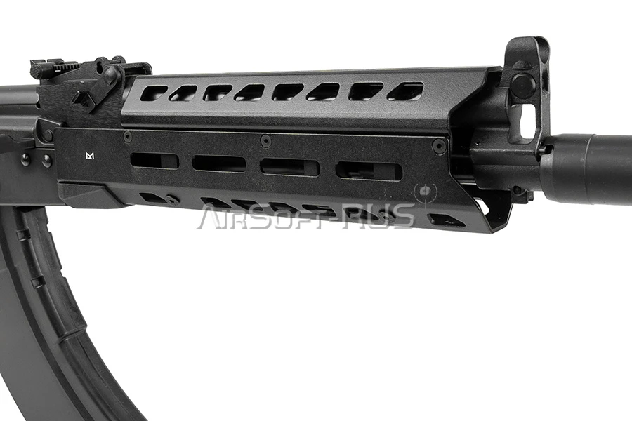 Автомат LCT АК-104 с цевьем M-LOK (M-LOK-LCK104)