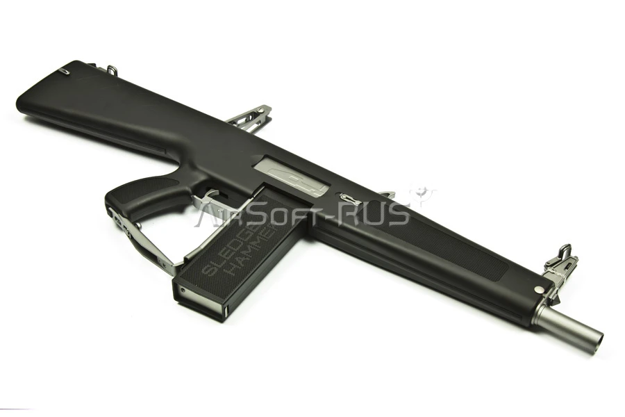 Дробовик Tokyo Marui AA-12 AEG (TM4952839171016)