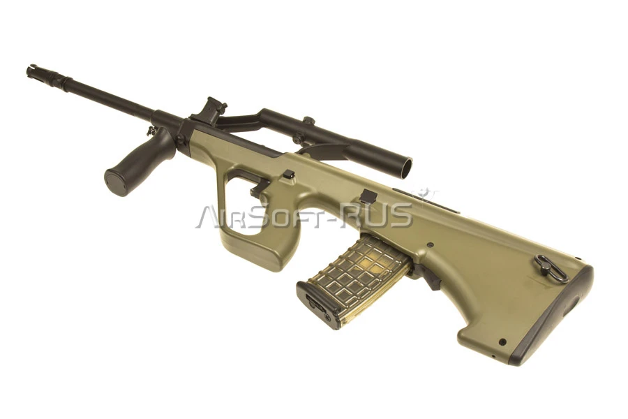 Штурмовая винтовка Snow Wolf Steyr AUG A1 (SW-020A(OD))