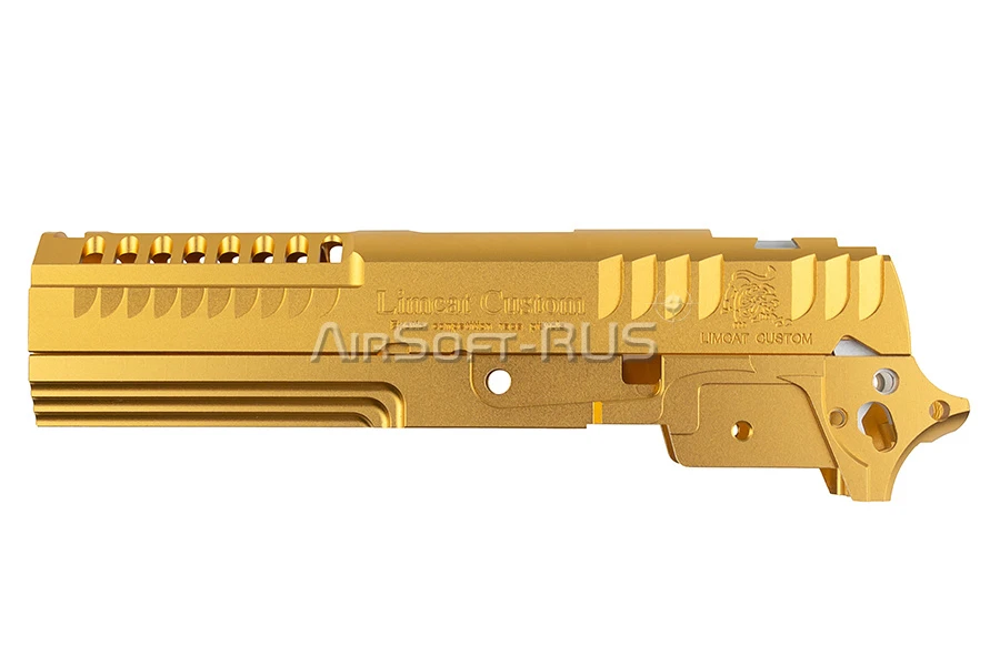 Кит LimCat Custom 5KU для TM Hi-Capa 4.3 GD (GB-602-GD)