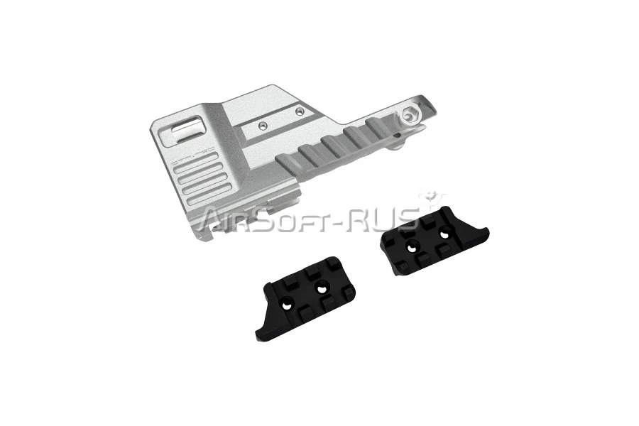 Удлинённое цевьё CTM для комплекта AAP-01 Maximus SV (CTM-KIT-0691)