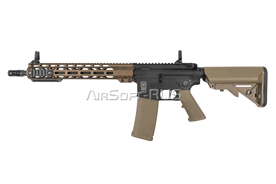 Карабин Specna Arms AR15 12 Custom HAL CB (SA-C24-CB-ETU)