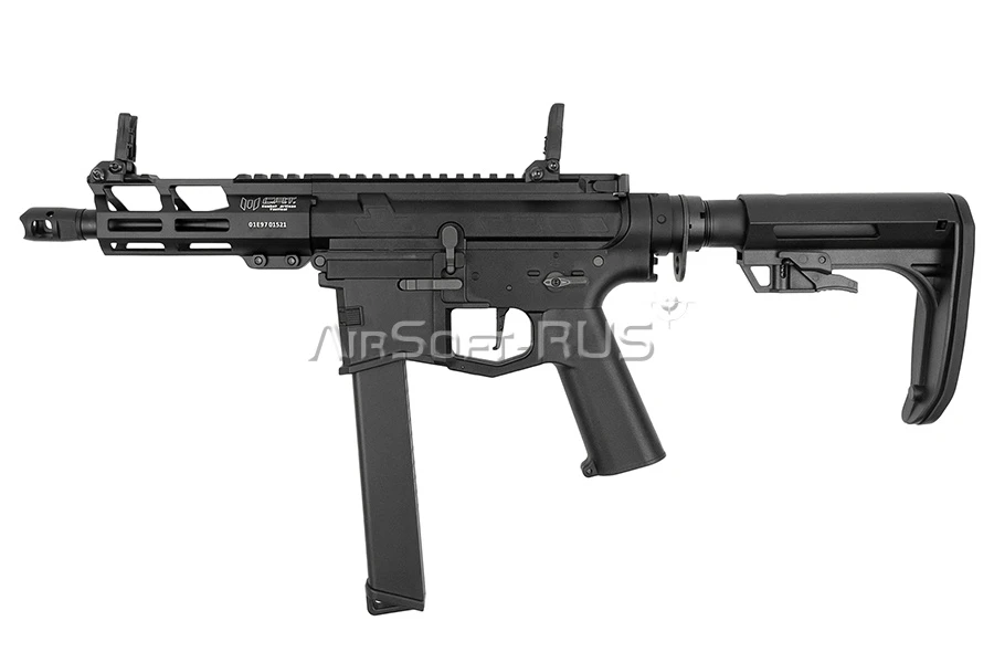 Пистолет-пулемет Arcturus X C.A.T. AR-15 VERSATILE 5C PCC FE (AT-CAT-08-FE)