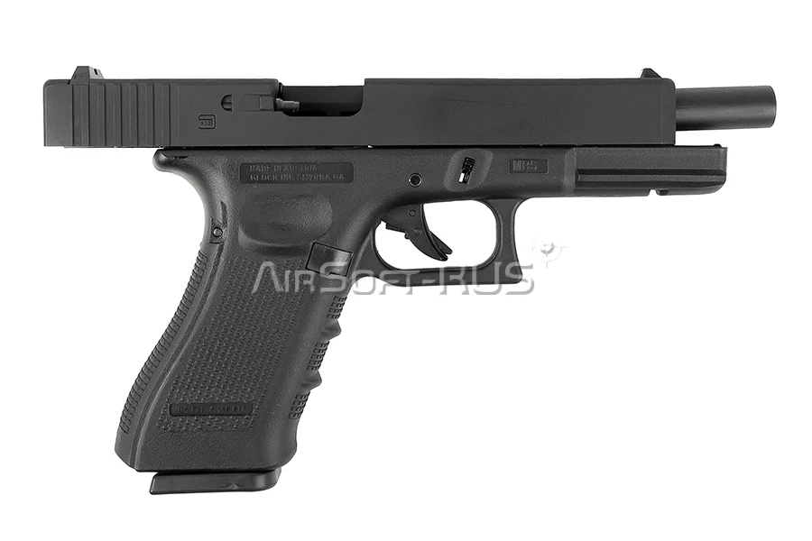 Пистолет East Crane Glock 34 Gen 4 (EC-1204)