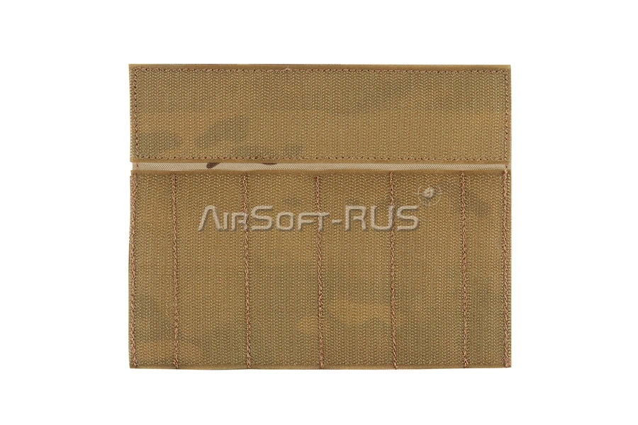 Клапан WoSporT широкий с системой Molle для Chest Rig MC (VE-74-ACC-06R-CP)