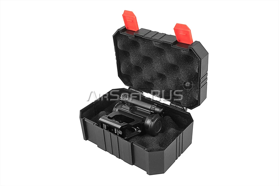 Коллиматорный прицел Evolution Gear COMP M5 1.93 BK (EVG-899-BK)