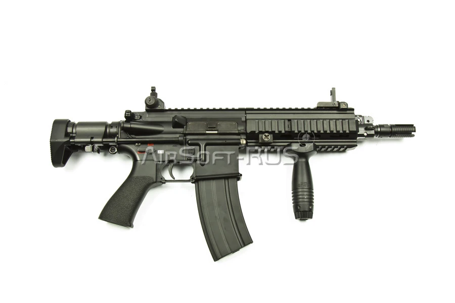 Карабин Tokyo Marui H&K416C Next Gen AEG (TM4952839176226)