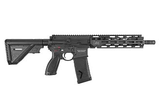 Карабин GHK HK416 A5 V3 GBB (GHK HK416A5 GBB V3)