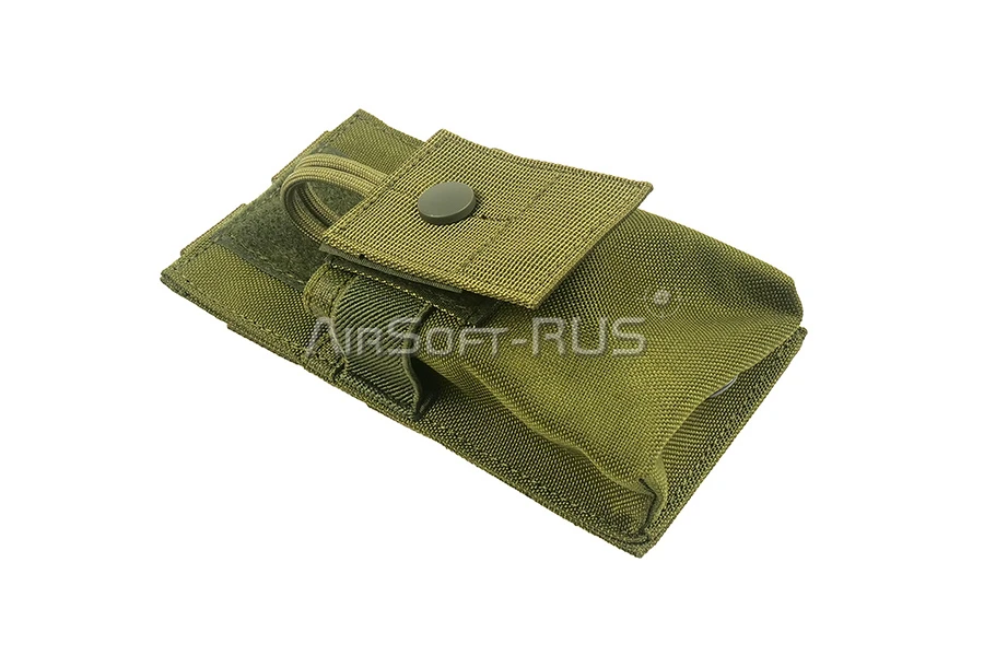 Подсумок WoSporT для рации OD (BP-31-OD)