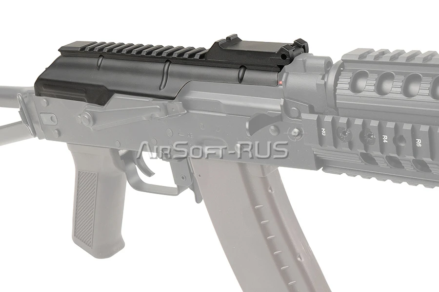 Крышка ствольной коробки Cyma для АКСУ Magpul (C232)