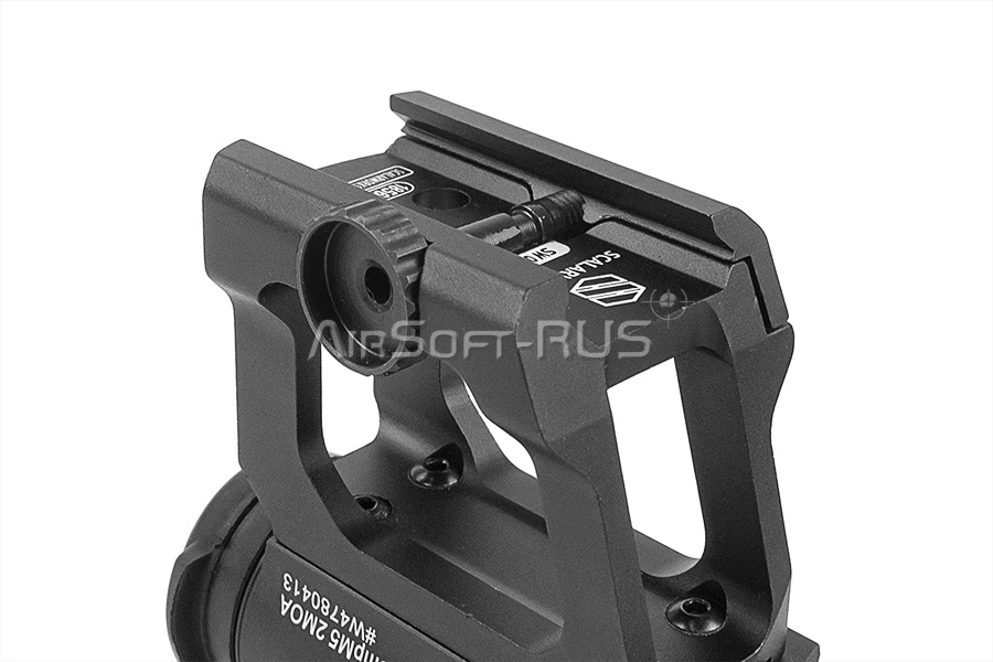 Коллиматорный прицел Evolution Gear COMP M5 1.93 BK (EVG-899-BK)